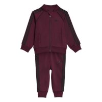 adidas SST Trainingsanzug Baby - maroon