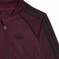 adidas SST Trainingsanzug Baby - maroon