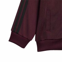 adidas SST Trainingsanzug Baby - maroon