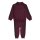 adidas SST Trainingsanzug Baby - maroon