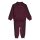 adidas SST Trainingsanzug Baby - maroon