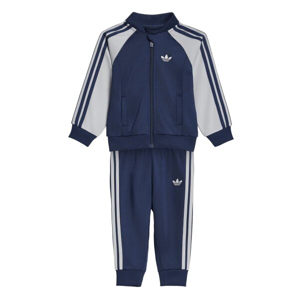 adidas SST Trainingsanzug Baby - nindig/gretwo