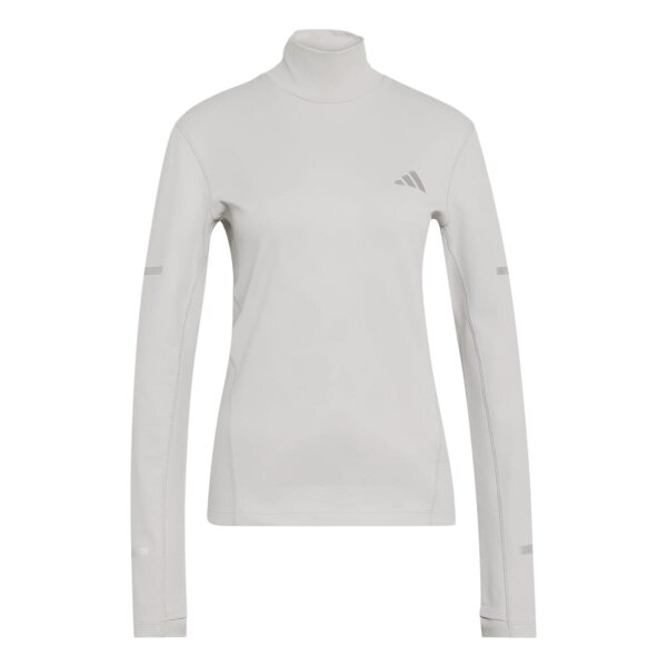 adidas adi365 WarmLS langarm Shirt Damen - greone