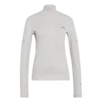 adidas adi365 WarmLS langarm Shirt Damen - greone