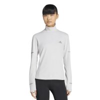 adidas adi365 WarmLS langarm Shirt Damen - greone