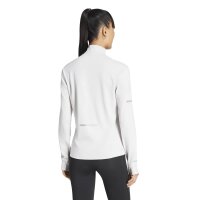 adidas adi365 WarmLS langarm Shirt Damen - greone