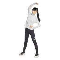 adidas adi365 WarmLS langarm Shirt Damen - greone