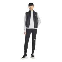 adidas adi365 WarmLS langarm Shirt Damen - greone