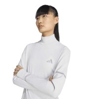 adidas adi365 WarmLS langarm Shirt Damen - greone