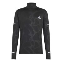 adidas adi365 WarmLS langarm Shirt Herren - black