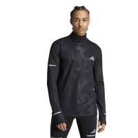 adidas adi365 WarmLS langarm Shirt Herren - black