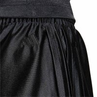 adidas Satin kurze Hose Damen - black