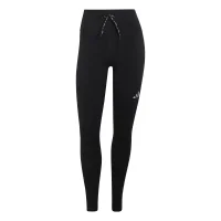 adidas Run Essentials 1/1 Liter Leggings Damen - black