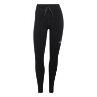 adidas Run Essentials 1/1 Liter Leggings Damen - black