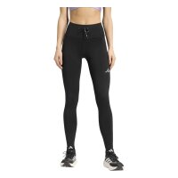 adidas Run Essentials 1/1 Liter Leggings Damen - black