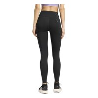 adidas Run Essentials 1/1 Liter Leggings Damen - black