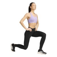 adidas Run Essentials 1/1 Liter Leggings Damen - black