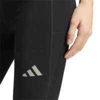 adidas Run Essentials 1/1 Liter Leggings Damen - black