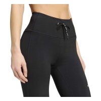 adidas Run Essentials 1/1 Liter Leggings Damen - black
