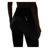 adidas Run Essentials 1/1 Liter Leggings Damen - black