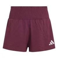 adidas Adi365 Seasonal kurze Hose Damen - maroon