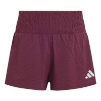 adidas Adi365 Seasonal kurze Hose Damen - maroon