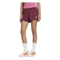 adidas Adi365 Seasonal kurze Hose Damen - maroon