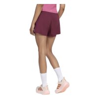 adidas Adi365 Seasonal kurze Hose Damen - maroon