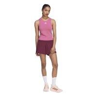 adidas Adi365 Seasonal kurze Hose Damen - maroon