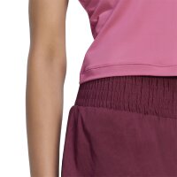 adidas Adi365 Seasonal kurze Hose Damen - maroon
