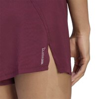 adidas Adi365 Seasonal kurze Hose Damen - maroon