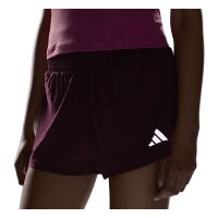 adidas Adi365 Seasonal kurze Hose Damen - maroon