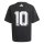 adidas Messi Zne T-Shirt Kinder - black