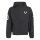 adidas Messi Zne Full-Zip Kapuzenjacke Kinder - black