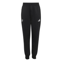 adidas Messi Zne Trainingshose lange Hose Kinder - black