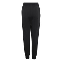 adidas Messi Zne Trainingshose lange Hose Kinder - black