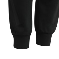 adidas Messi Zne Trainingshose lange Hose Kinder - black