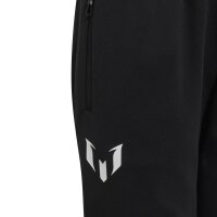 adidas Messi Zne Trainingshose lange Hose Kinder - black