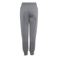 adidas Messi Zne lange Hose Kinder - grey