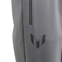 adidas Messi Zne lange Hose Kinder - grey