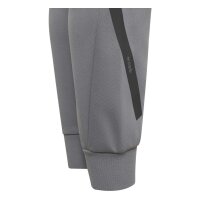 adidas Messi Zne lange Hose Kinder - grey