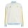 adidas Messi Hot Ttopy Trainingsjacke Kinder - owhite/iceblu