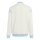 adidas Messi Hot Ttopy Trainingsjacke Kinder - owhite/iceblu