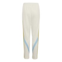 adidas Messi Hot lange Hose Kinder - owhite/iceblu