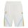 adidas Messi Hot kurze Hose Kinder - owhite/iceblu