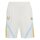 adidas Messi Hot kurze Hose Kinder - owhite/iceblu
