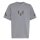 adidas Messi Zne T-Shirt Kinder - grey