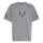 adidas Messi Zne T-Shirt Kinder - grey