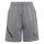 adidas Messi Zne kurze Hose Kinder - grey
