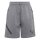adidas Messi Zne kurze Hose Kinder - grey